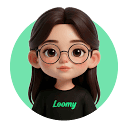 Loomy（讯飞）