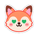茶杯狐 Cupfox