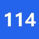 114号码通