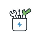 赵彤刚的工具箱