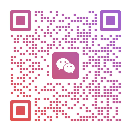 扫码加微信沙鱼AI工具箱