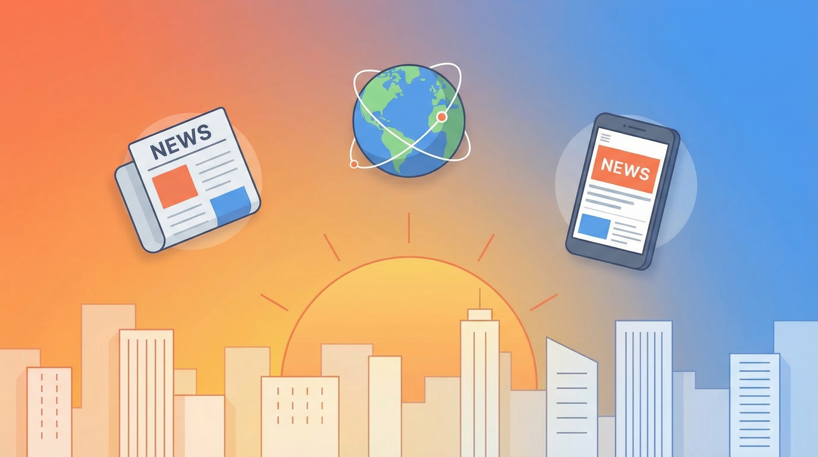 【每日早报】2026年3月15日 星期日 (农历正月廿七)