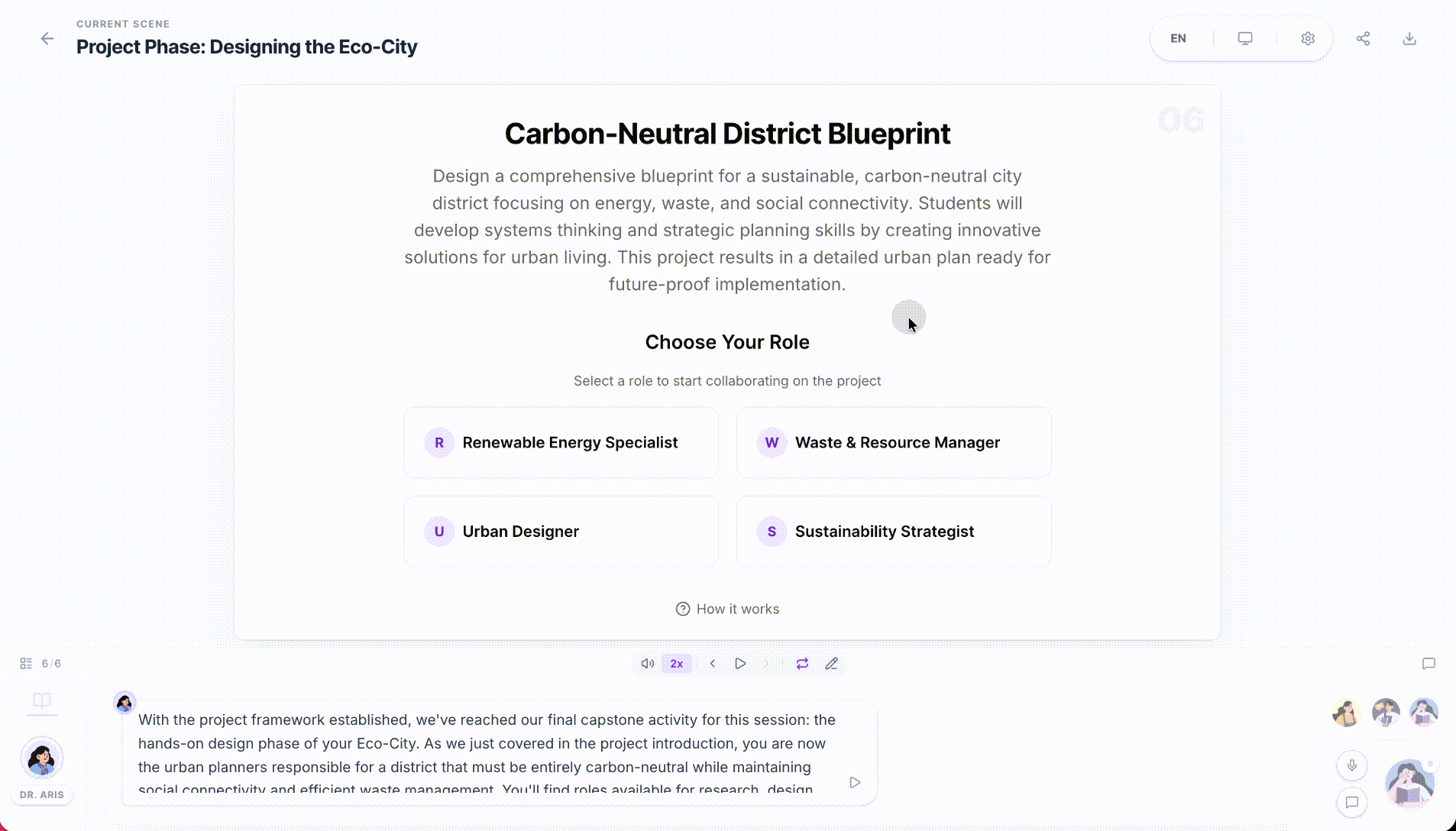 OpenMAIC(开源Ai互动课堂平台)