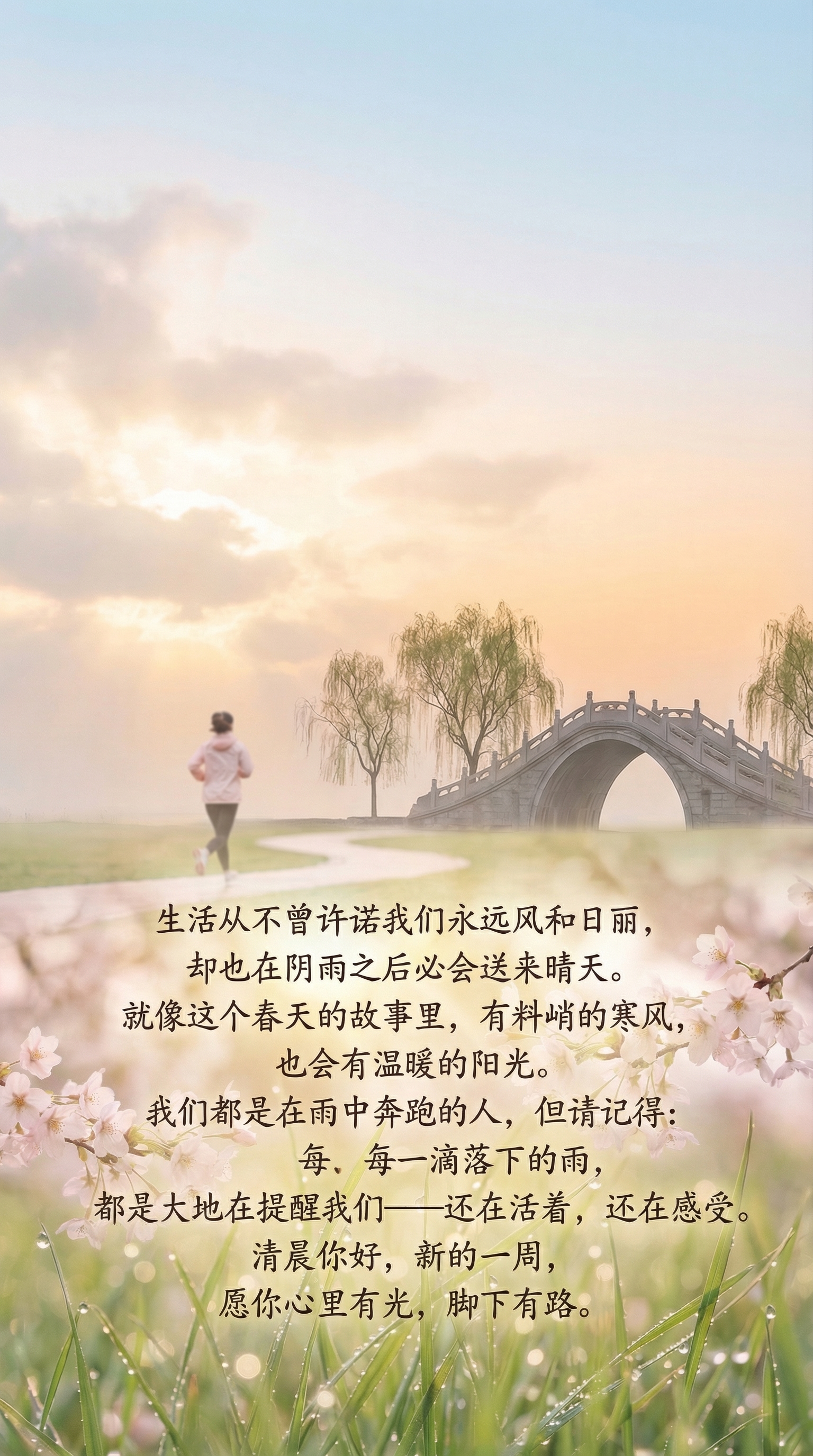 【每日早报】2026年3月9日 星期一（农历正月廿一）