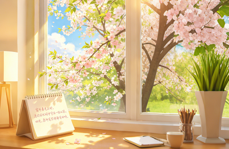 【每日早报】2026年4月7日 星期二（农历二月二十）