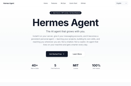 Hermes Agent