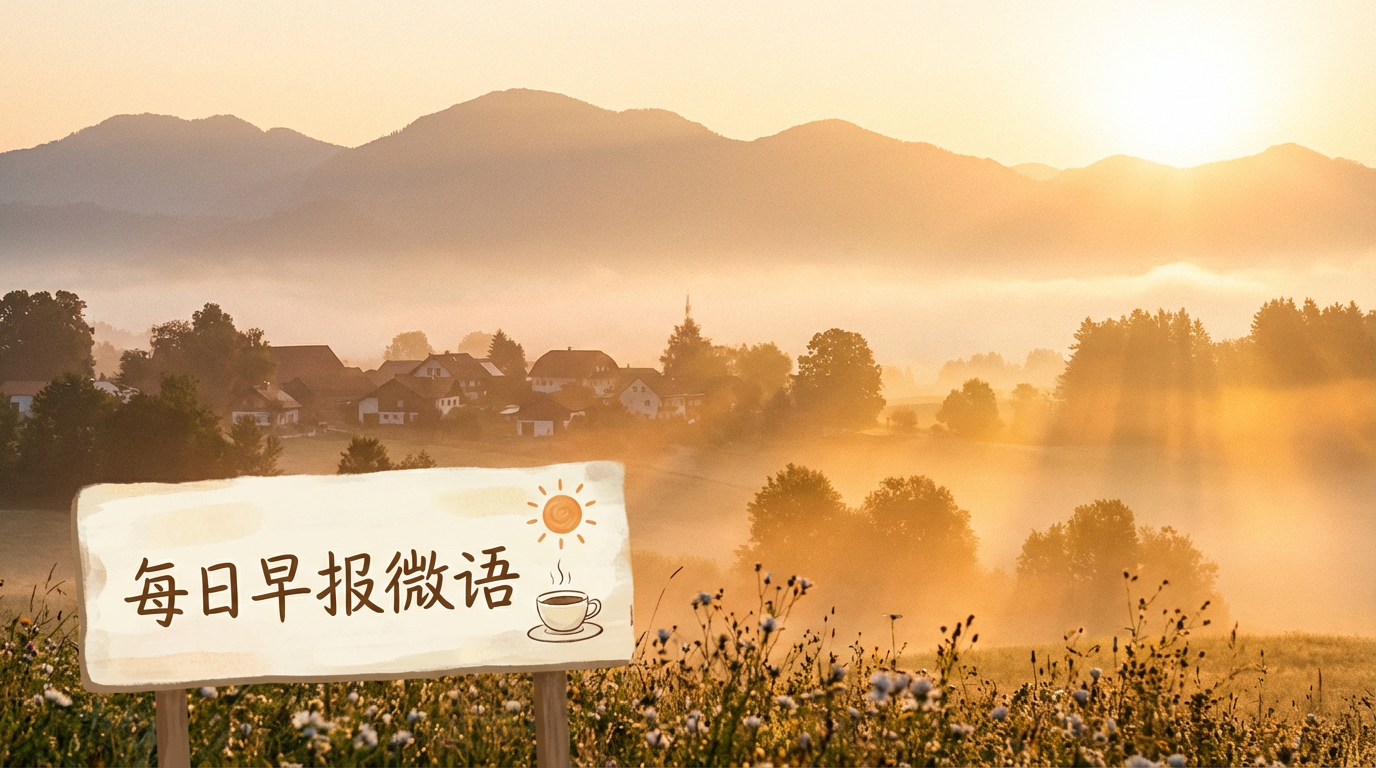 【每日早报】2026 年 04 月 28 日 星期二（农历三月十二）