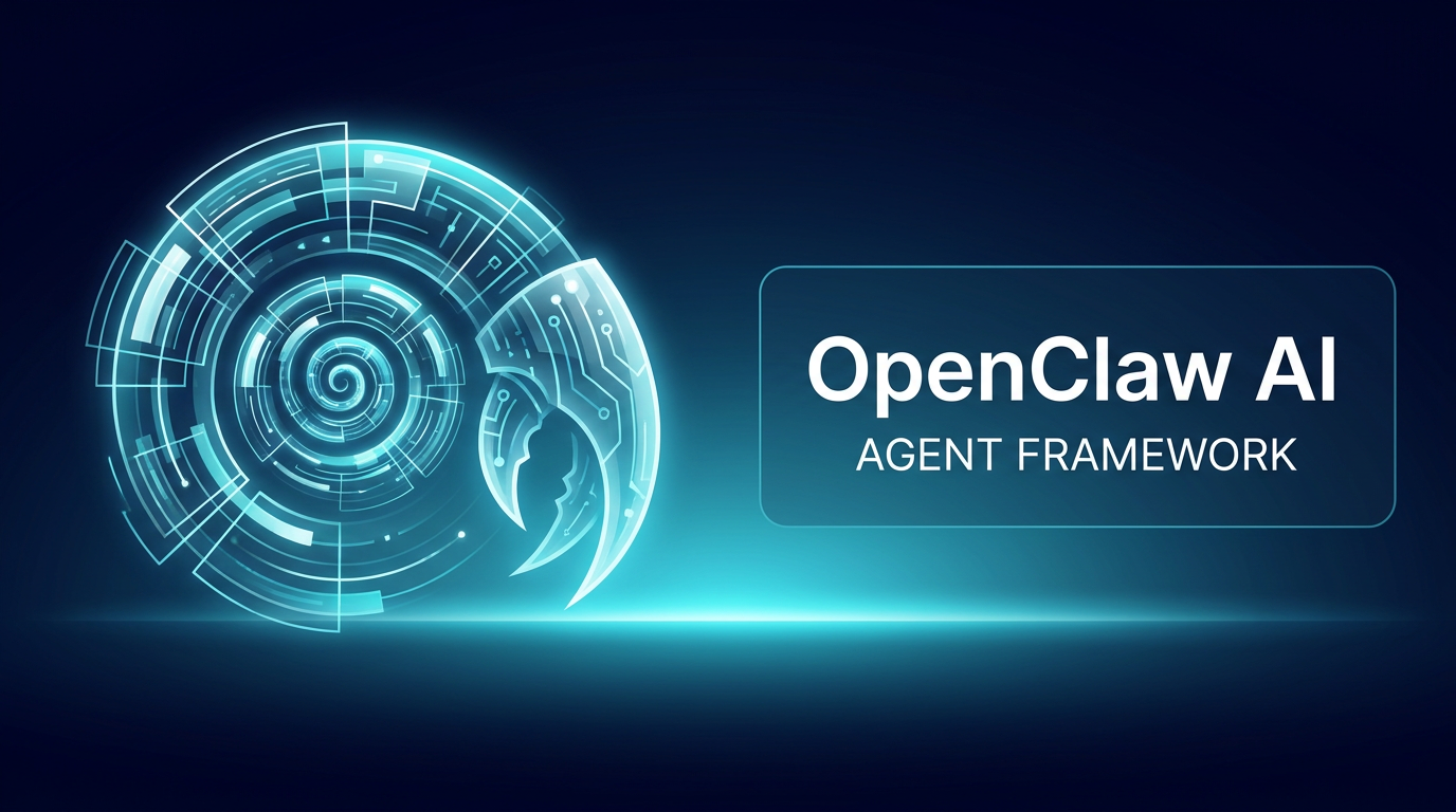 OpenClaw 完全指南：史上增长最快的开源 AI Agent 框架（2026）